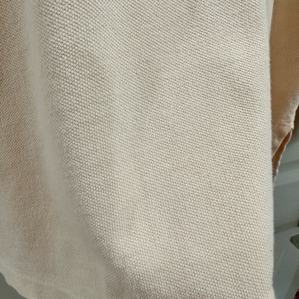 Polo Ralph Lauren Shirt Vintage XL Rare Kayak Sport Mesh Long Sleeve Pre…​​​ - Picture 3 of 6